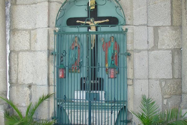 Foto 1 da atividade Galeria de Fotos