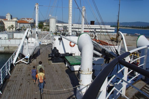 Foto 6 da atividade Galeria de Fotos