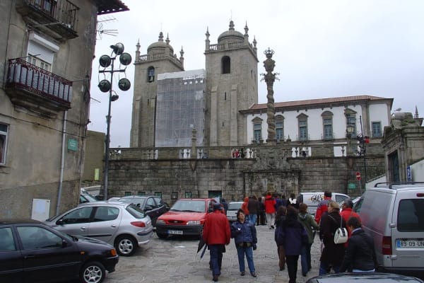 Foto 100 da atividade Galeria de Fotos