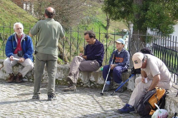 Foto 40 da atividade Galeria de Fotos