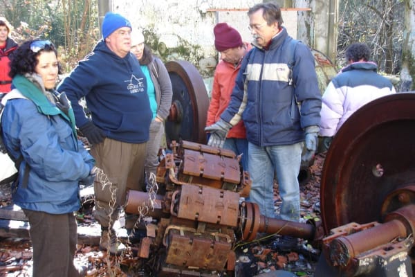 Foto 12 da atividade Galeria de Fotos