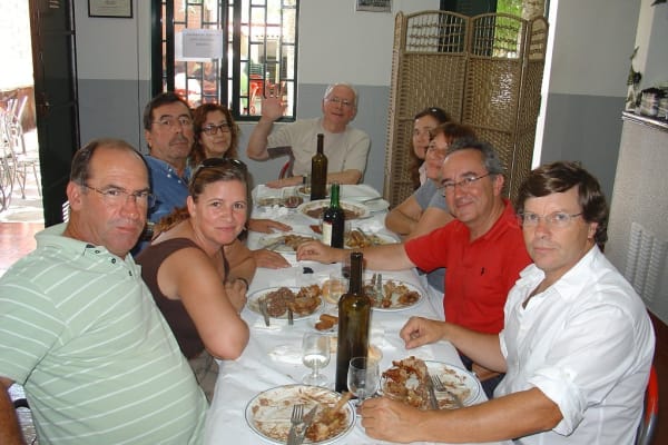 Foto 34 da atividade Galeria de Fotos