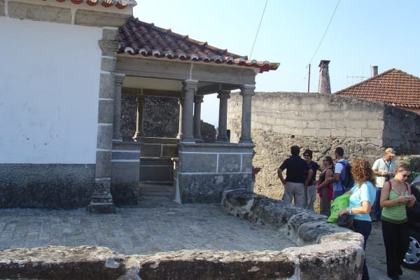 Foto 1 da atividade Galeria de Fotos