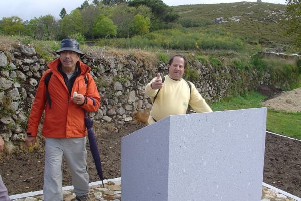 Foto 1 da atividade Galeria de Fotos