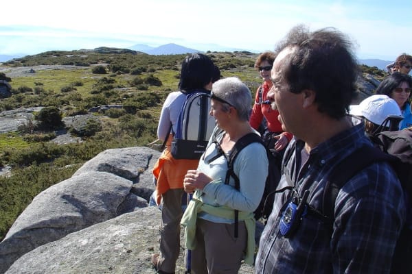 Foto 100 da atividade Galeria de Fotos