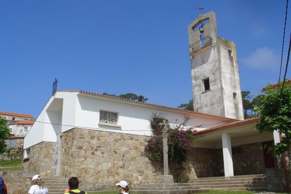 Foto 2 da atividade Galeria de Fotos