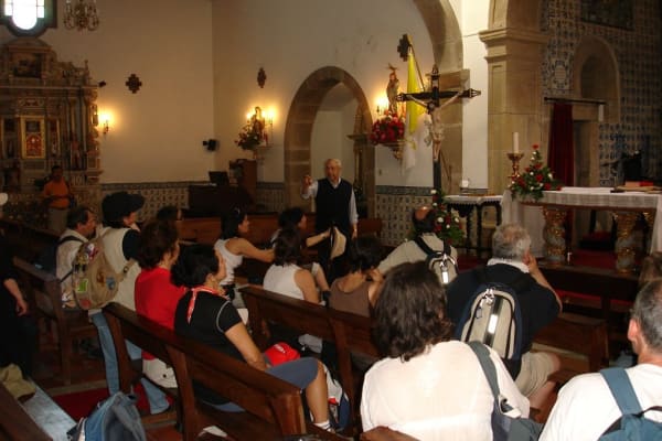 Foto 5 da atividade Galeria de Fotos