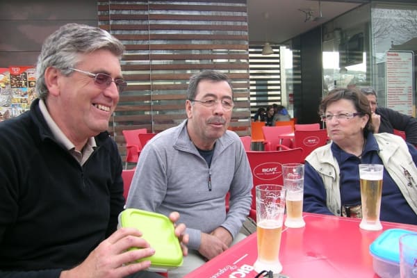 Foto 19 da atividade Galeria de Fotos