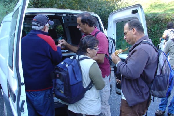 Foto 6 da atividade Galeria de Fotos