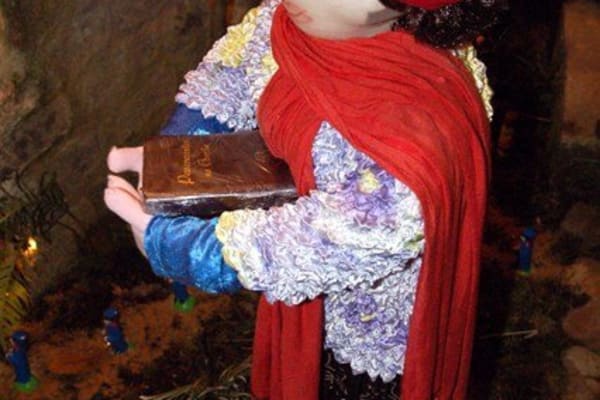 Foto 32 da atividade Galeria de Fotos