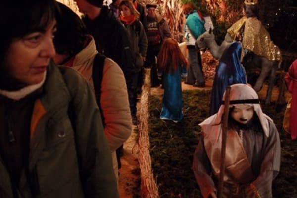 Foto 1 da atividade Galeria de Fotos