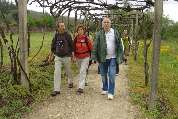 Foto 1 da atividade Galeria de Fotos