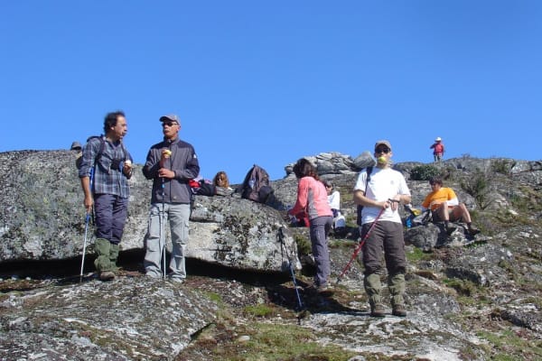 Foto 18 da atividade Galeria de Fotos