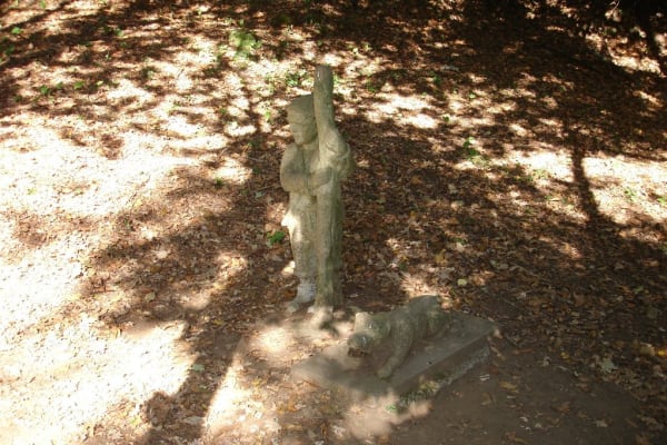 Foto 3 da atividade Galeria de Fotos