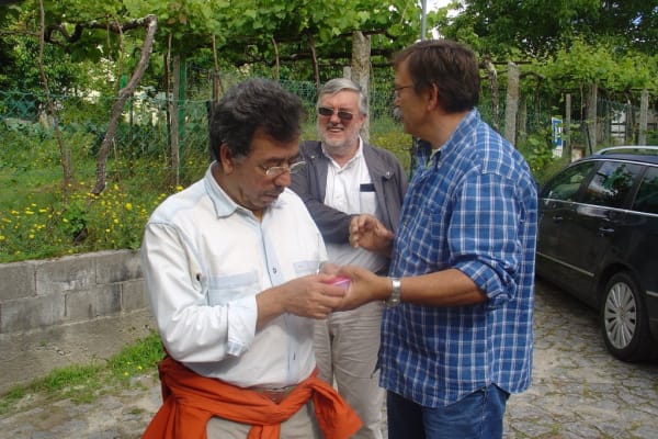 Foto 40 da atividade Galeria de Fotos