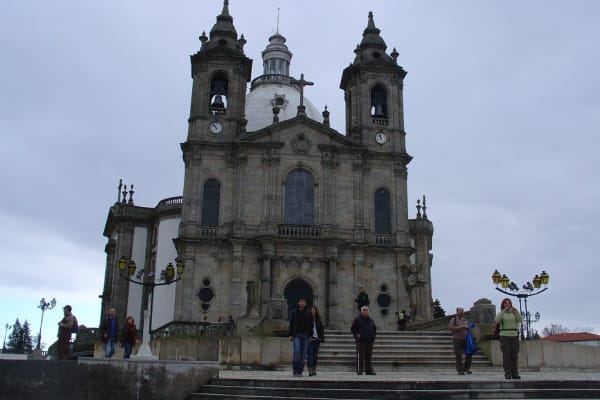 Foto 35 da atividade Galeria de Fotos