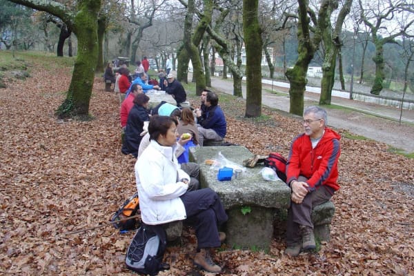 Foto 30 da atividade Galeria de Fotos