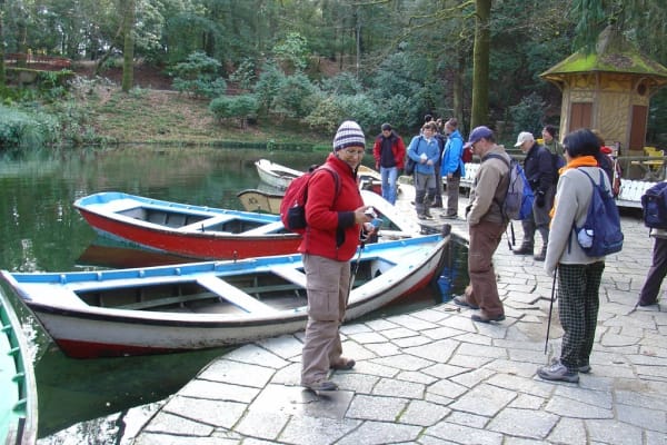 Foto 24 da atividade Galeria de Fotos