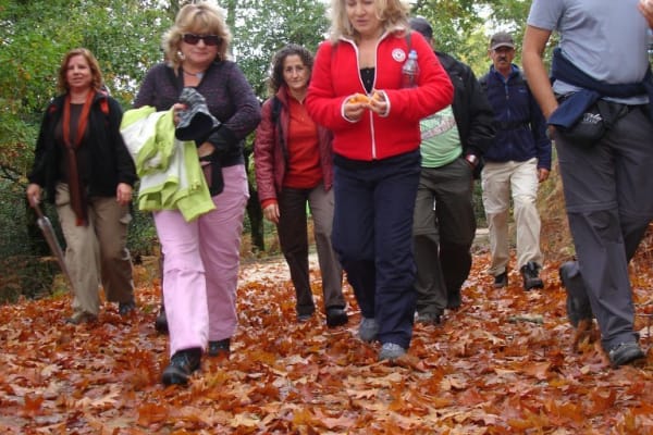 Foto 19 da atividade Galeria de Fotos