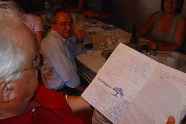 Foto 1 da atividade Galeria de Fotos