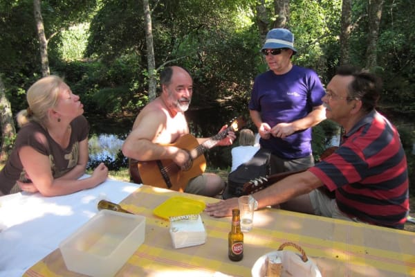 Foto 100 da atividade Galeria de Fotos