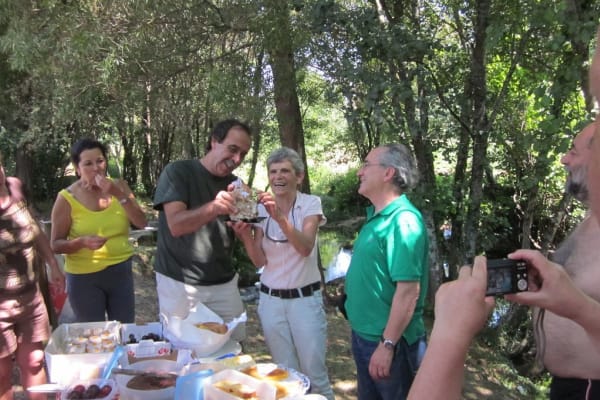 Foto 34 da atividade Galeria de Fotos