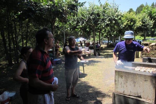 Foto 25 da atividade Galeria de Fotos