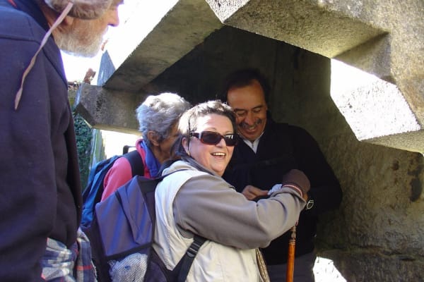 Foto 100 da atividade Galeria de Fotos