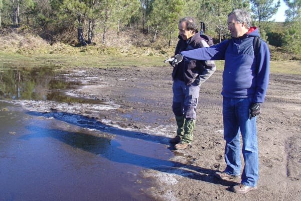 Foto 1 da atividade Galeria de Fotos