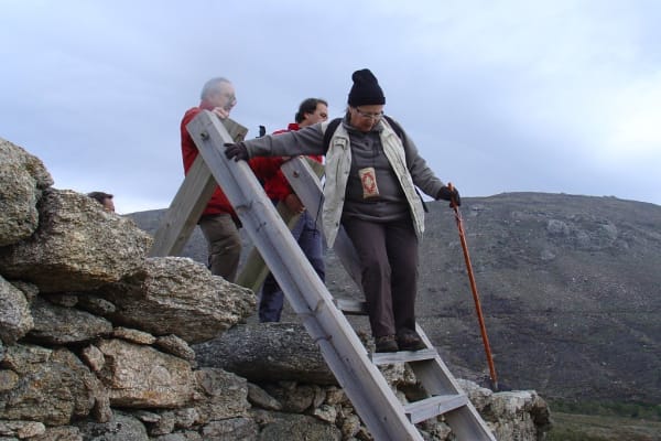 Foto 100 da atividade Galeria de Fotos