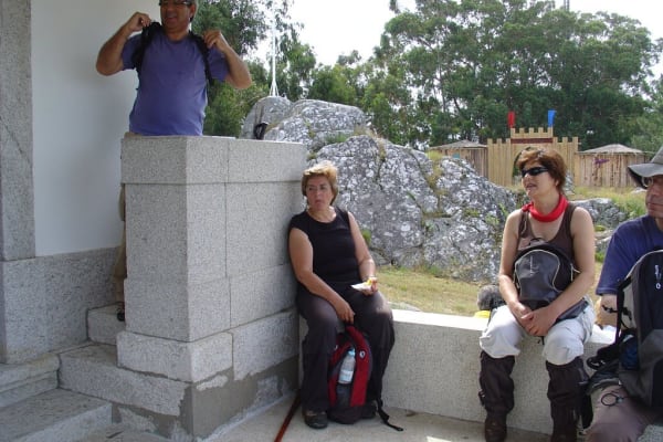 Foto 20 da atividade Galeria de Fotos