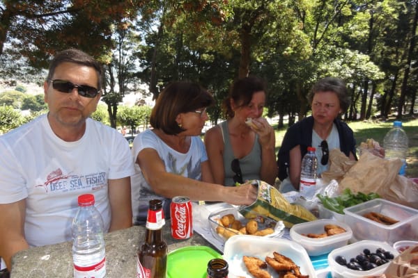 Foto 89 da atividade Galeria de Fotos