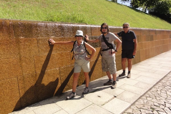 Foto 35 da atividade Galeria de Fotos