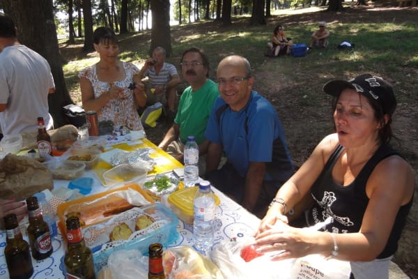 Foto 27 da atividade Galeria de Fotos