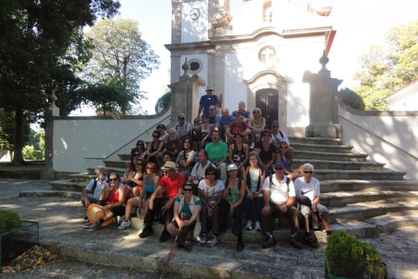 Foto 10 da atividade Galeria de Fotos