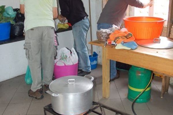 Foto 25 da atividade Galeria de Fotos