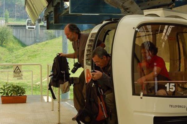 Foto 137 da atividade Galeria de Fotos