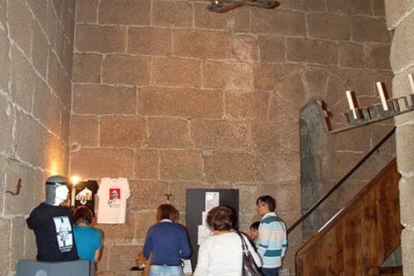 Foto 30 da atividade Galeria de Fotos