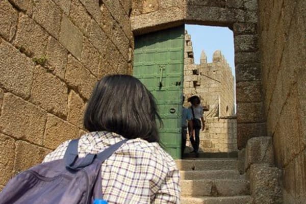 Foto 2 da atividade Galeria de Fotos