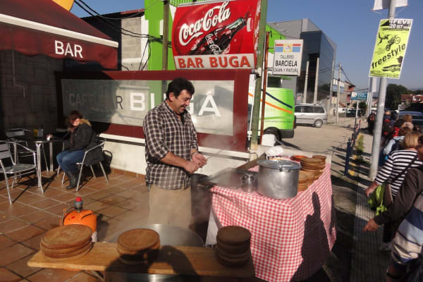 Foto 100 da atividade Galeria de Fotos