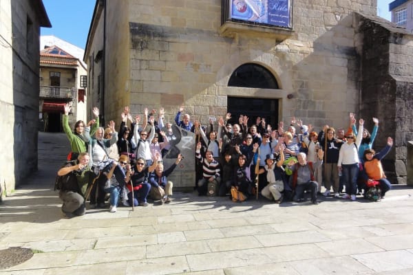 Foto 20 da atividade Galeria de Fotos