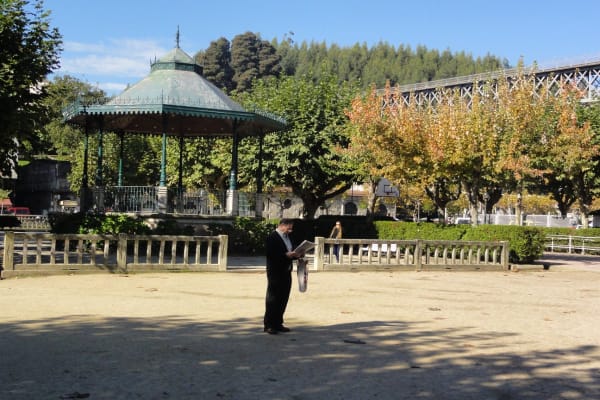 Foto 6 da atividade Galeria de Fotos