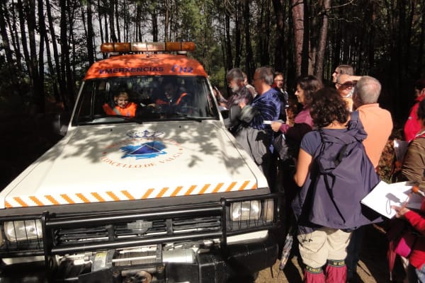 Foto 1 da atividade Galeria de Fotos