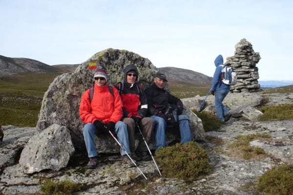 Foto 20 da atividade Galeria de Fotos