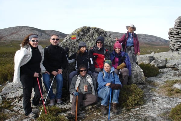 Foto 17 da atividade Galeria de Fotos