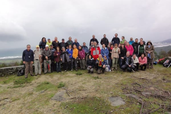 Foto 20 da atividade Galeria de Fotos