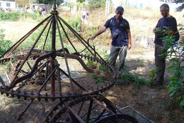 Foto 34 da atividade Galeria de Fotos