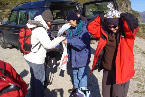 Foto 103 da atividade Galeria de Fotos