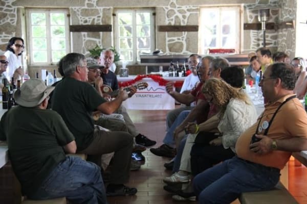 Foto 12 da atividade Galeria de Fotos