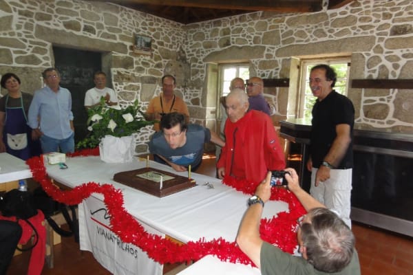 Foto 3 da atividade Galeria de Fotos